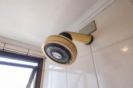 Apartamento à venda com 86m², 3 quartos e 3 vagasSuíte - Banheiro