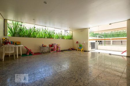 Apartamento à venda com 86m², 3 quartos e 3 vagasSalão de Festas