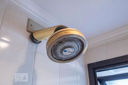 Apartamento à venda com 86m², 3 quartos e 3 vagasBanheiro Social