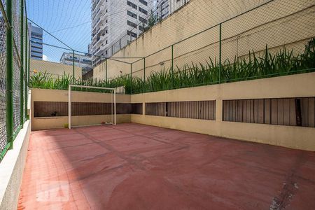 Apartamento à venda com 86m², 3 quartos e 3 vagasQuadra Esportiva