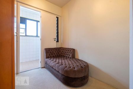 Apartamento à venda com 86m², 3 quartos e 3 vagasQuarto reversível