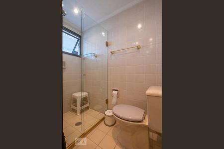 Apartamento à venda com 86m², 3 quartos e 3 vagasBanheiro Social