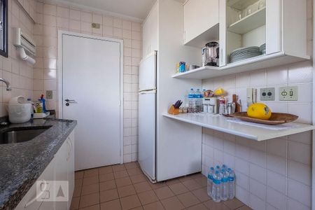 Apartamento à venda com 86m², 3 quartos e 3 vagasCozinha
