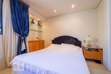 Suíte de apartamento à venda com 3 quartos, 86m² em Pinheiros, São Paulo