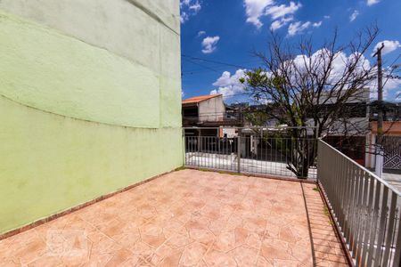 Casa para alugar com 1 quarto, 70m² em Jardim Sapopemba, São Paulo