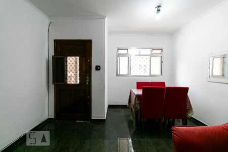 Sala de casa à venda com 2 quartos, 90m² em Mooca, São Paulo