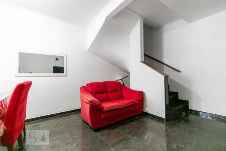 Sala de casa à venda com 2 quartos, 90m² em Mooca, São Paulo
