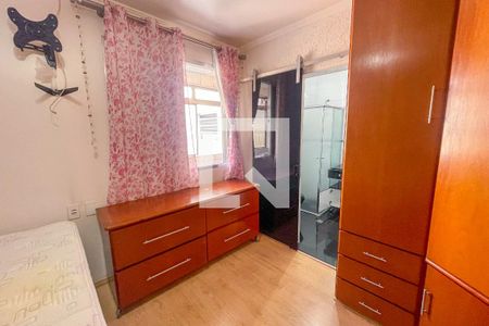 Apartamento à venda com 111m², 3 quartos e 1 vagaSuíte 