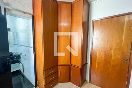 Apartamento à venda com 111m², 3 quartos e 1 vagaSuíte 