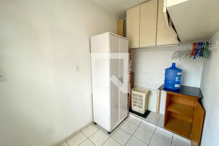 Apartamento à venda com 111m², 3 quartos e 1 vagaÁrea de Serviço
