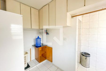 Apartamento à venda com 111m², 3 quartos e 1 vagaÁrea de Serviço