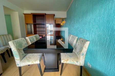 Sala de apartamento à venda com 3 quartos, 111m² em Pinheiros, São Paulo