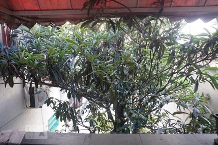 Casa à venda com 240m², 5 quartos e 3 vagasCasa 2 - Varanda da Suíte