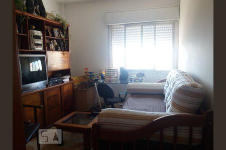 Sala de apartamento à venda com 3 quartos, 120m² em Perdizes, São Paulo