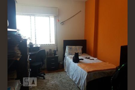 Quarto de apartamento à venda com 3 quartos, 120m² em Perdizes, São Paulo