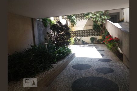 Apartamento à venda com 120m², 3 quartos e 2 vagas Apartamento à venda com 120m², 3 quartos e 2 vagasÁrea Externa