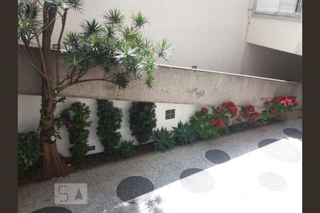 Apartamento à venda com 120m², 3 quartos e 2 vagas Apartamento à venda com 120m², 3 quartos e 2 vagasÁrea Externa