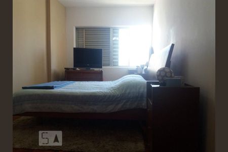 Quarto de apartamento à venda com 3 quartos, 120m² em Perdizes, São Paulo