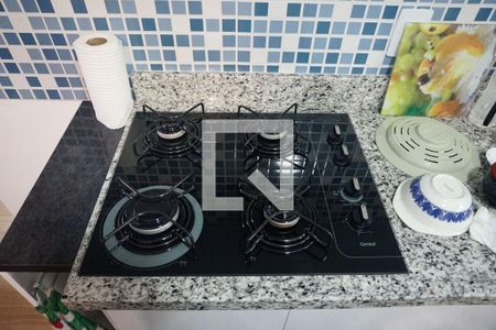 Apartamento para alugar com 48m², 1 quarto e sem vagaCozinha