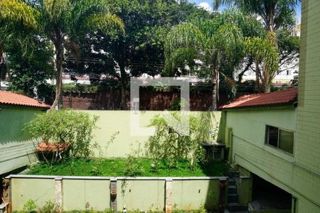 Apartamento para alugar com 48m², 1 quarto e sem vagaVista da Lavanderia