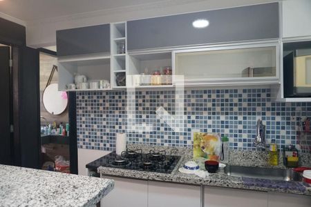 Apartamento para alugar com 48m², 1 quarto e sem vagaCozinha