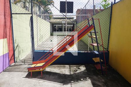 Apartamento para alugar com 48m², 1 quarto e sem vagaÁrea Comum - Playground