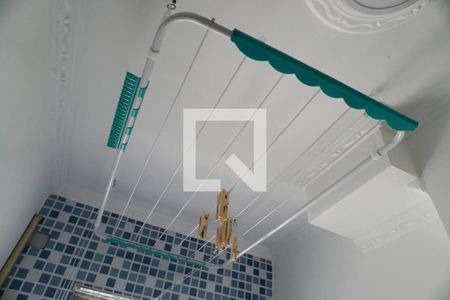 Apartamento para alugar com 48m², 1 quarto e sem vagaLavanderia