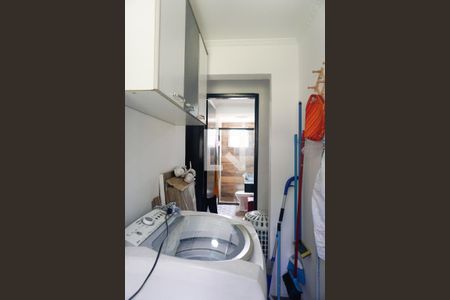 Apartamento para alugar com 48m², 1 quarto e sem vagaLavanderia