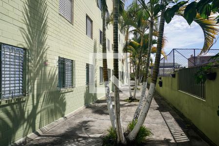 Apartamento para alugar com 48m², 1 quarto e sem vagaÁrea Comum 