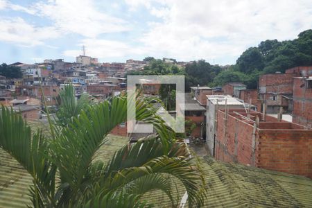 Apartamento para alugar com 48m², 1 quarto e sem vagaVista do Quarto 2