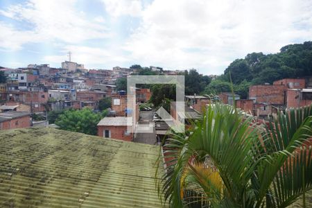 Vista do Quarto 1 de apartamento para alugar com 1 quarto, 48m² em Conjunto Habitacional Padre Manoel da Nobrega, São Paulo