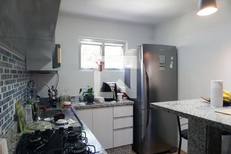 Apartamento para alugar com 48m², 1 quarto e sem vagaCozinha