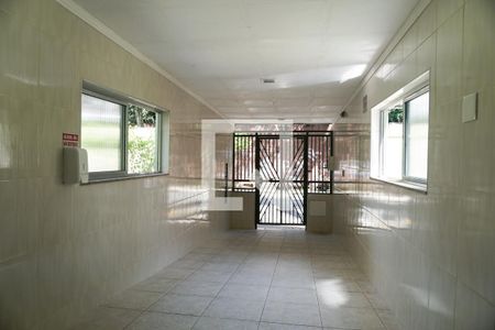 Apartamento para alugar com 48m², 1 quarto e sem vagaHall de Entrada