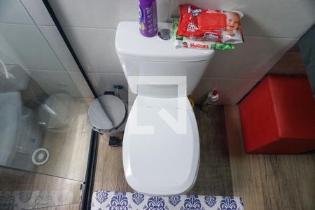 Apartamento para alugar com 48m², 1 quarto e sem vagaBanheiro