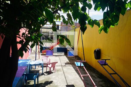 Apartamento para alugar com 48m², 1 quarto e sem vagaÁrea Comum - Playground