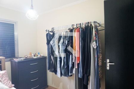 Apartamento para alugar com 48m², 1 quarto e sem vagaQuarto 2