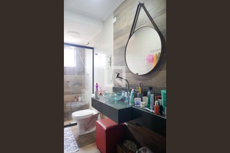 Apartamento para alugar com 48m², 1 quarto e sem vagaBanheiro