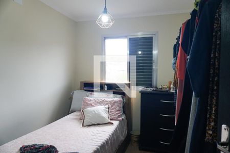 Apartamento para alugar com 48m², 1 quarto e sem vagaQuarto 2