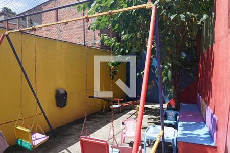 Apartamento para alugar com 48m², 1 quarto e sem vagaÁrea Comum - Playground