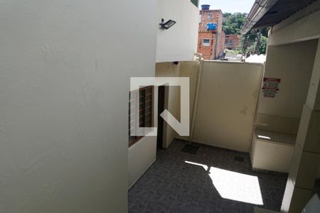 Apartamento para alugar com 48m², 1 quarto e sem vagaÁrea comum - Salão de festas com Churrasqueira
