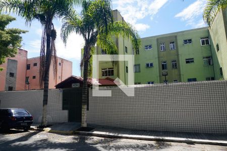Apartamento para alugar com 48m², 1 quarto e sem vagaFachada
