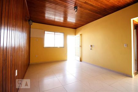 Sala de apartamento para alugar com 3 quartos, 135m² em Abolição, Rio de Janeiro