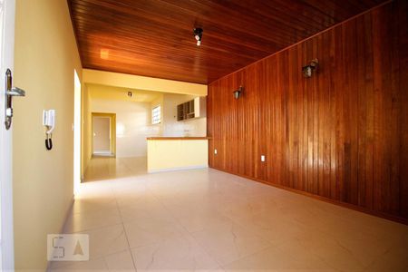 Sala de apartamento para alugar com 3 quartos, 135m² em Abolição, Rio de Janeiro