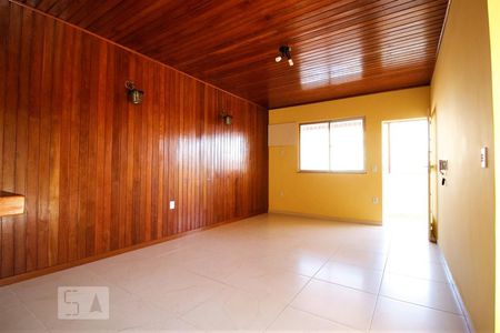 Sala de apartamento para alugar com 3 quartos, 135m² em Abolição, Rio de Janeiro