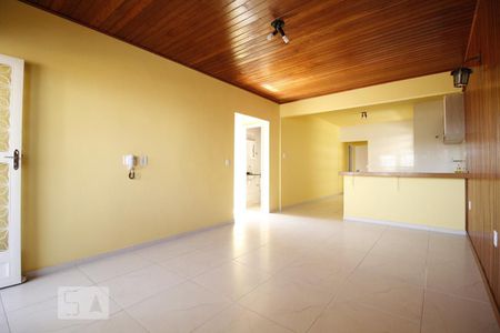 Sala de apartamento para alugar com 3 quartos, 135m² em Abolição, Rio de Janeiro
