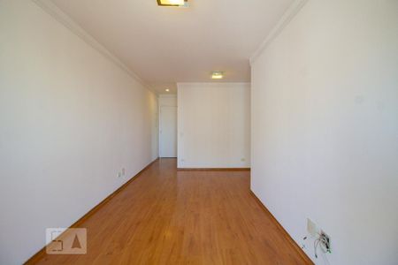Sala de apartamento para alugar com 2 quartos, 62m² em Vila Mariana, São Paulo