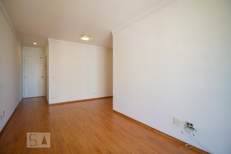 Sala de apartamento para alugar com 2 quartos, 62m² em Vila Mariana, São Paulo