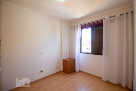 Suíte  de apartamento para alugar com 2 quartos, 62m² em Vila Mariana, São Paulo
