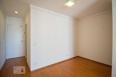 Sala de apartamento para alugar com 2 quartos, 62m² em Vila Mariana, São Paulo