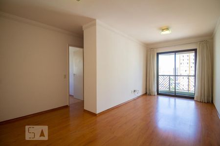 Sala de apartamento para alugar com 2 quartos, 62m² em Vila Mariana, São Paulo